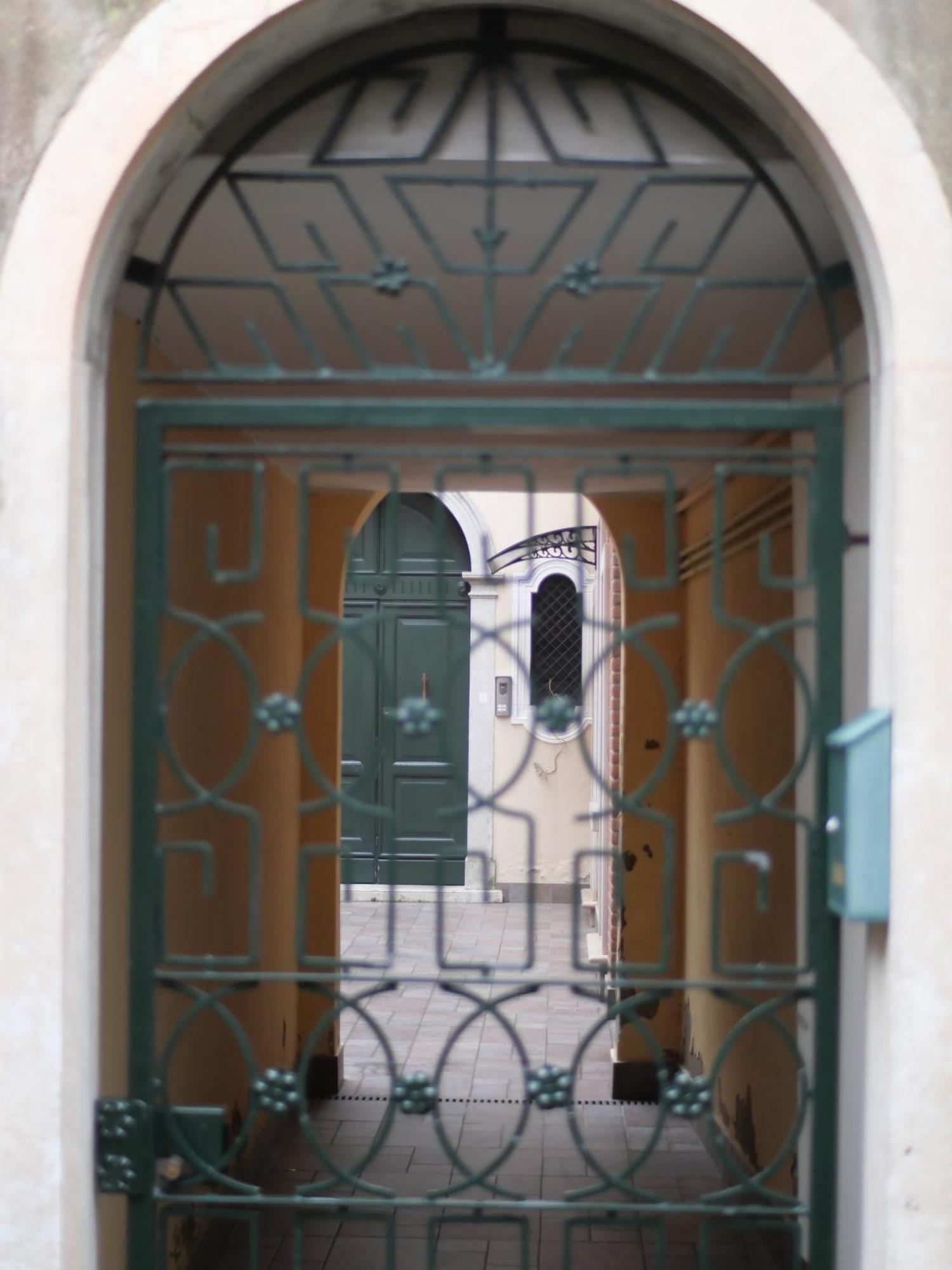 키오자 Palazzo Penzo Bellemo 아파트 외부 사진