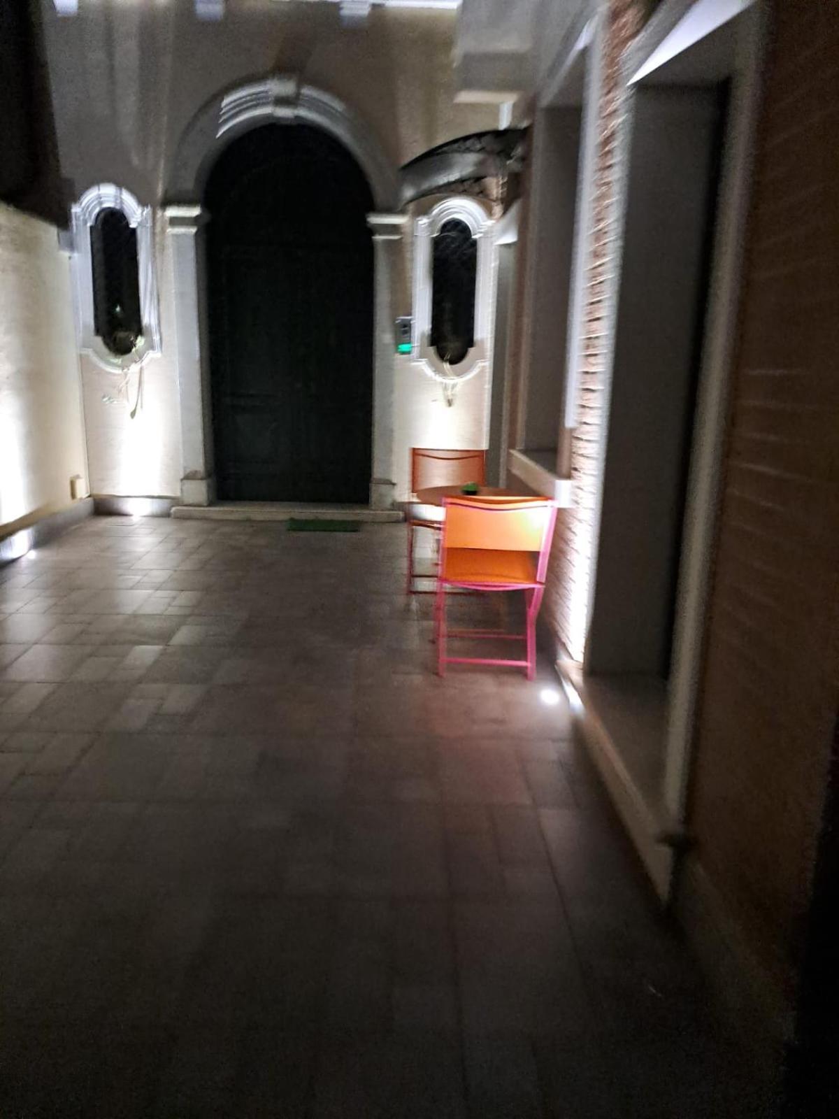 키오자 Palazzo Penzo Bellemo 아파트 외부 사진