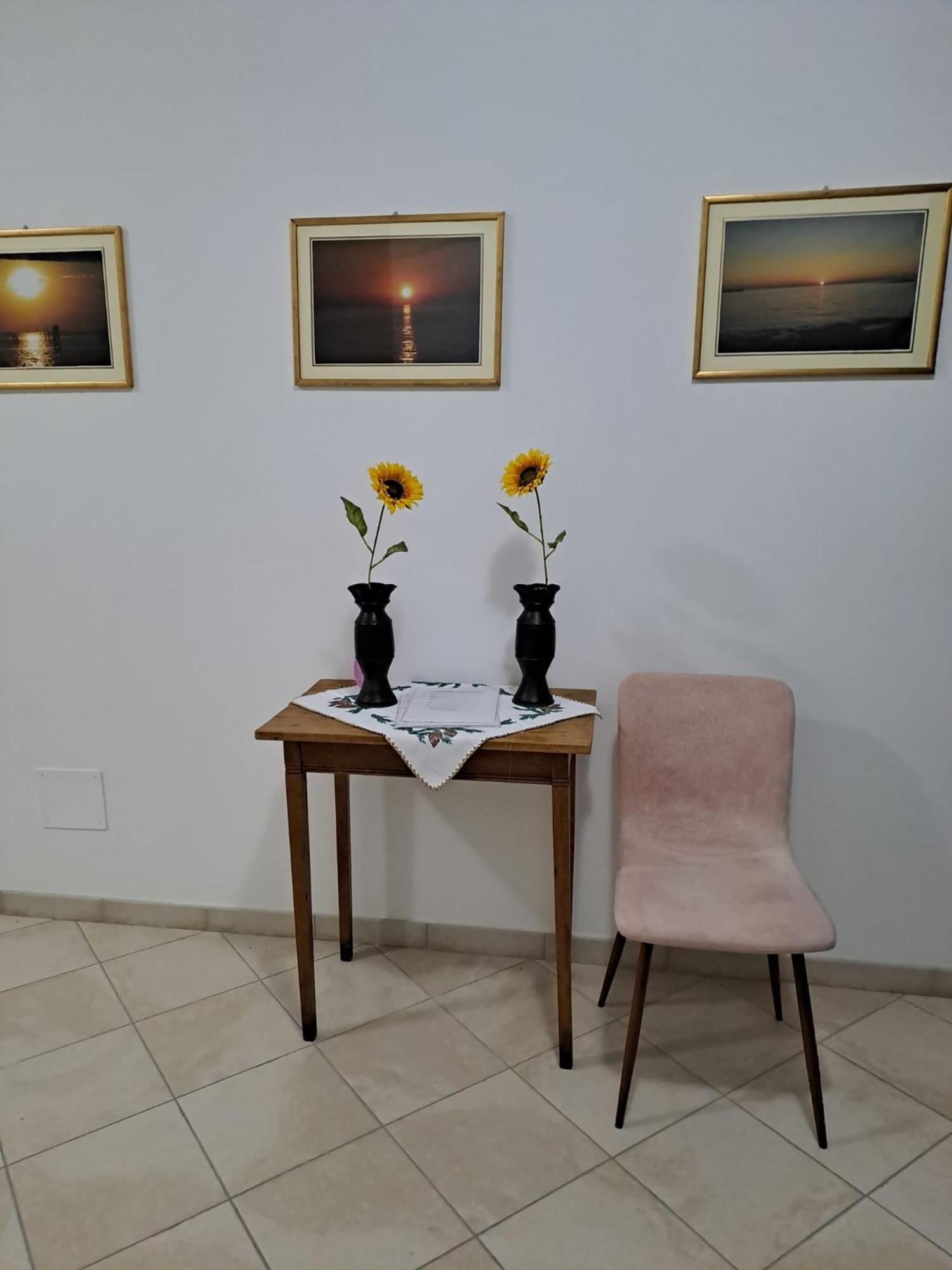 키오자 Palazzo Penzo Bellemo 아파트 외부 사진