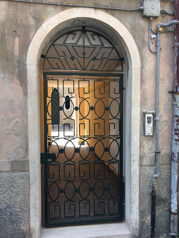 키오자 Palazzo Penzo Bellemo 아파트 외부 사진